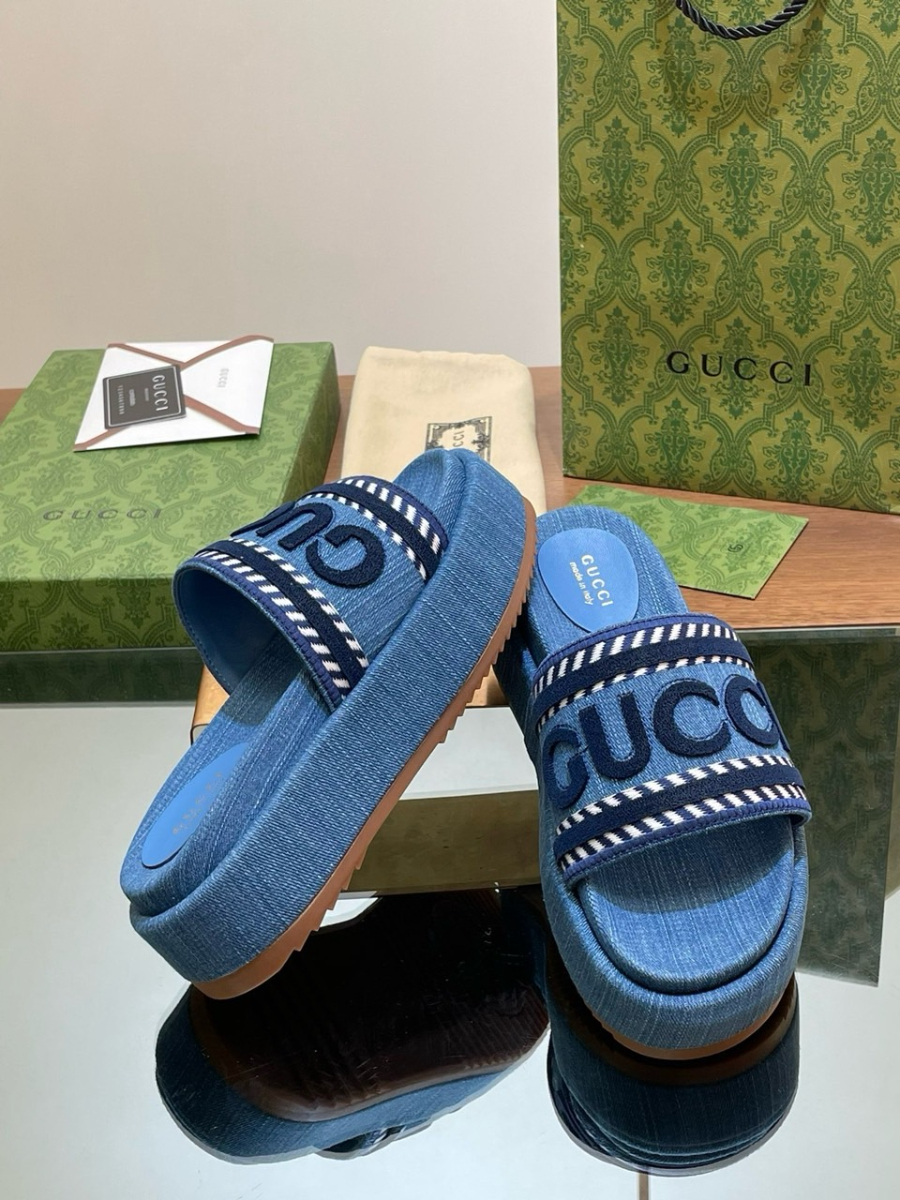 하얀악마 구찌 슬리퍼 (6).jpg