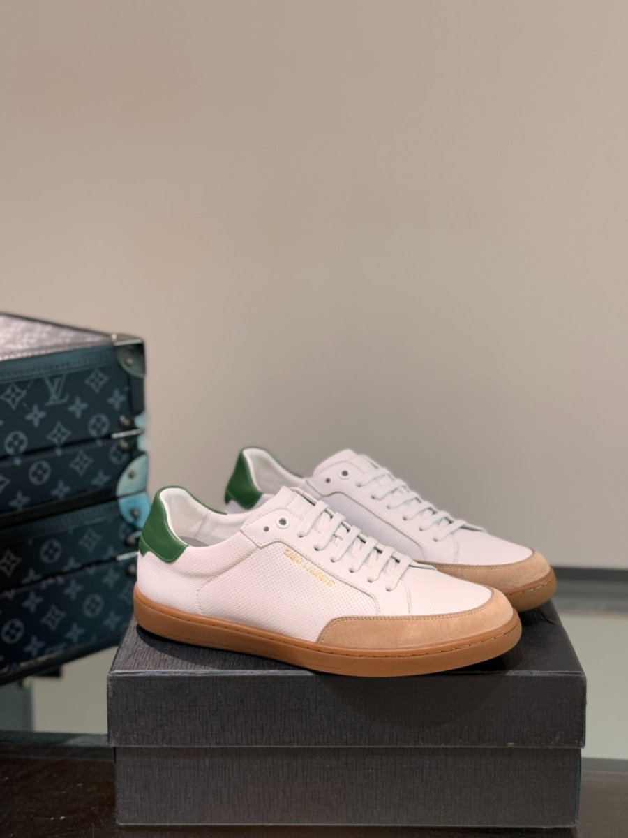 하얀악마 생로랑 운동화 (9).jpg