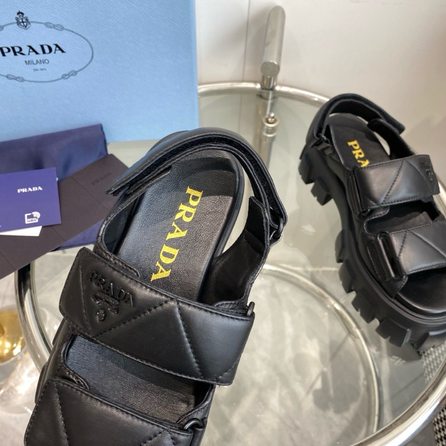 하얀악마 프라다 샌들 (10).jpg