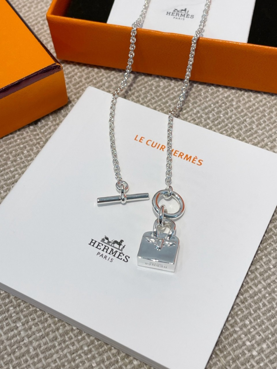 하얀악마 에르메스 목걸이 (5).jpg