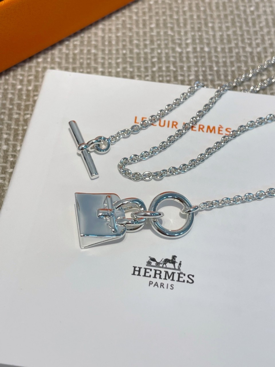 하얀악마 에르메스 목걸이 (7).jpg