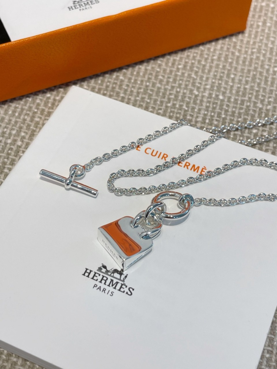 하얀악마 에르메스 목걸이 (8).jpg