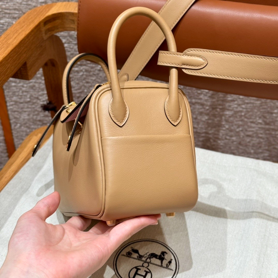 하얀악마 에르메스 린디 미니 (8).jpg