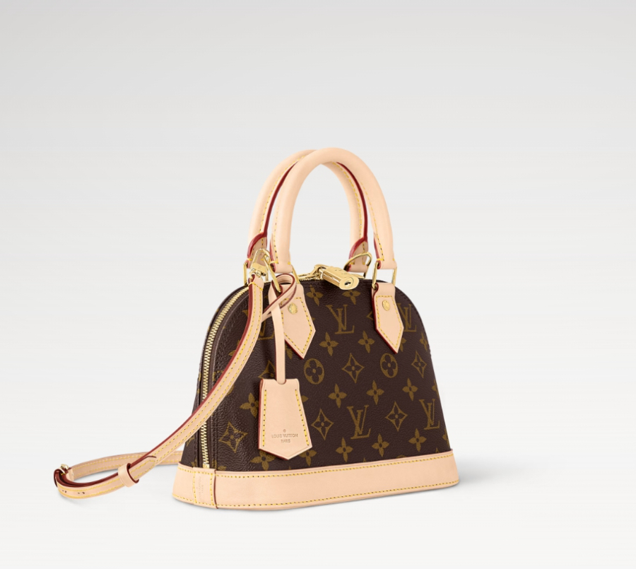 하얀악마 루이비통 알마 BB (3).jpg