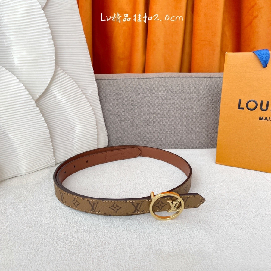 하얀악마 루이비통 벨트 (9).jpg