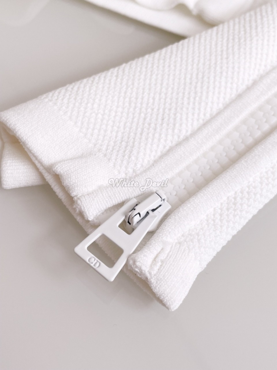 하얀악마 디올 리비에라 스탠드 칼라 크롭 재킷 (10).jpg