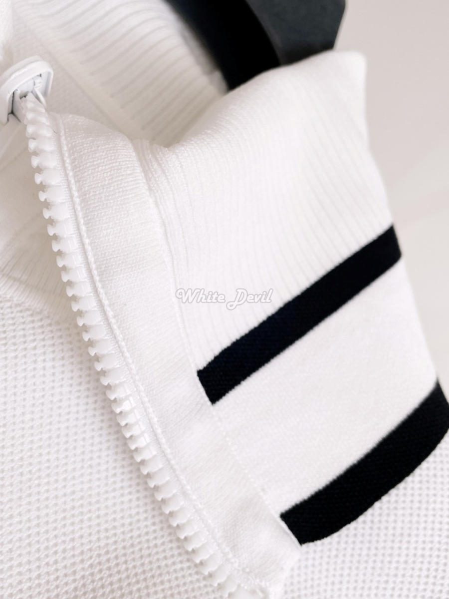 하얀악마 디올 리비에라 스탠드 칼라 크롭 재킷 (15).jpg