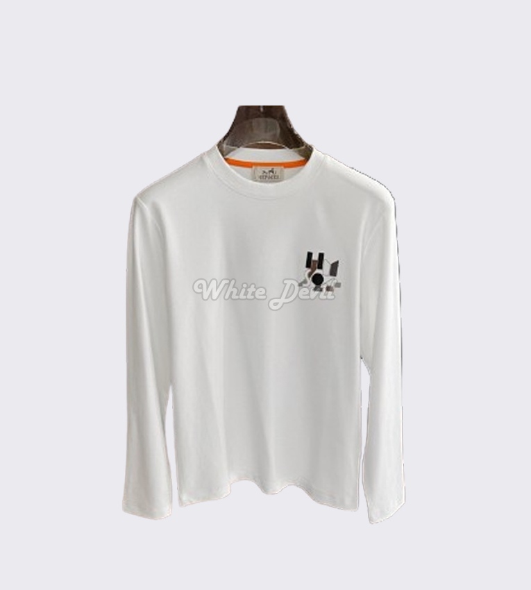 하얀악마 에르메스 반팔 티셔츠 (1).jpg