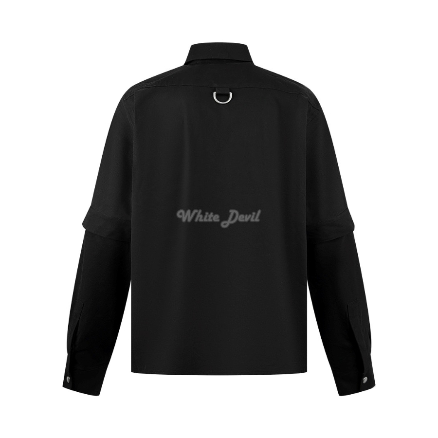 하얀악마 지방시 재킷 (6).jpg