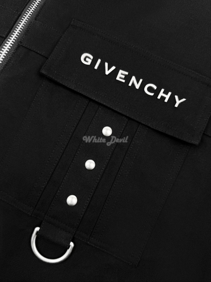 하얀악마 지방시 재킷 (8).jpg