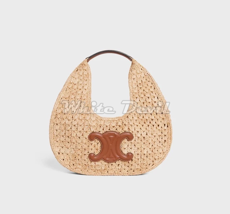 하얀악마 셀린느 클래식 파니에 호보백 (1).jpg