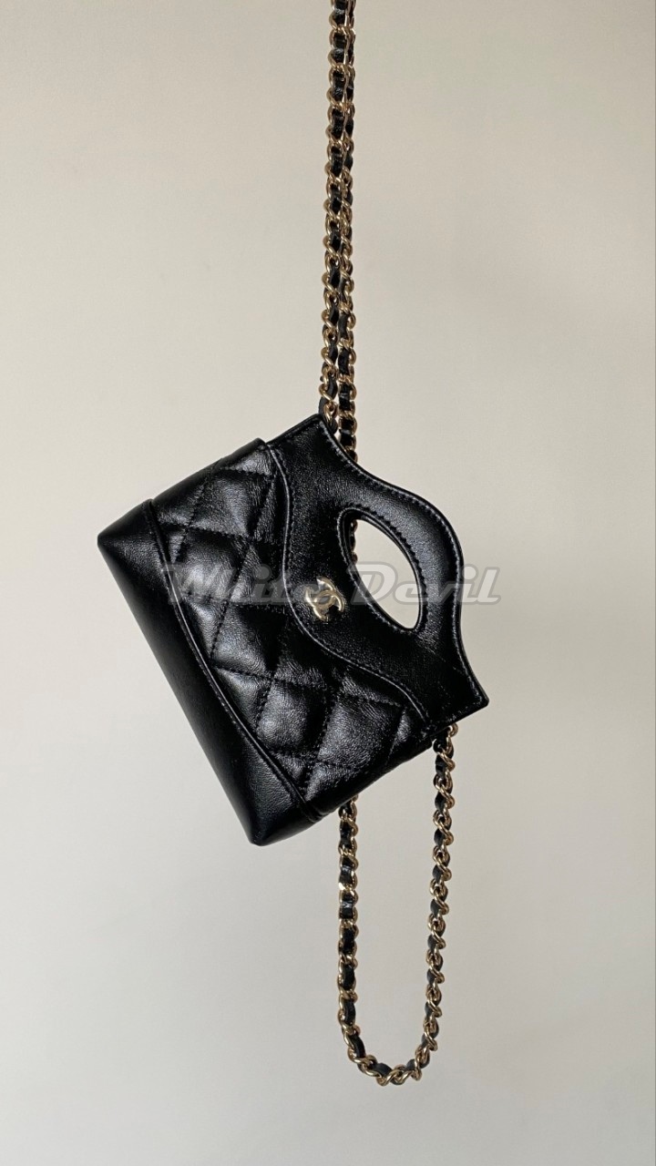 하얀악마 샤넬 31백 나노 체인백 (8).jpg