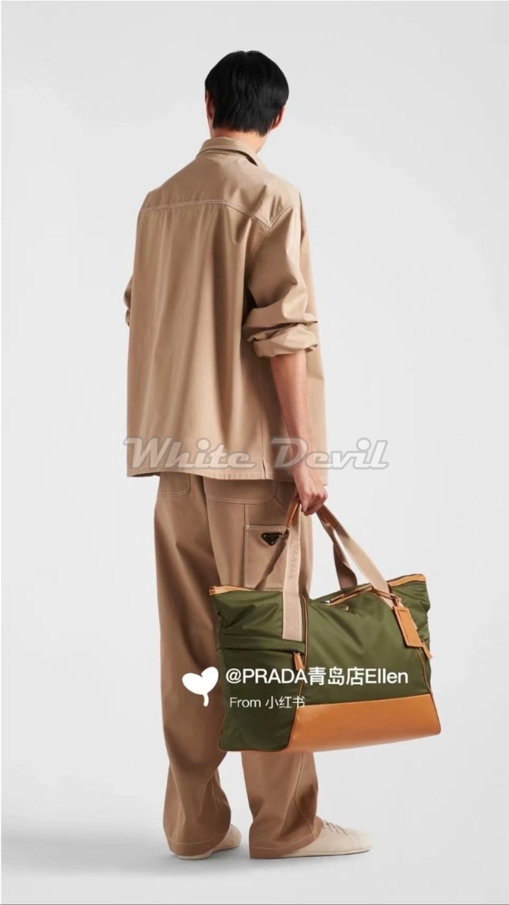 하얀악마 프라다 리나일론 더플백 (2).jpg