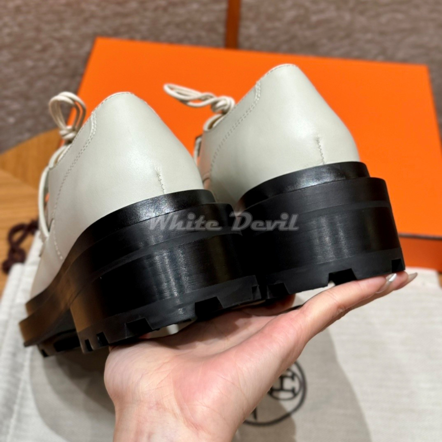 하얀악마 에르메스 퍼스트 더비슈즈 (9).jpg