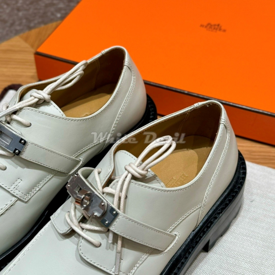 하얀악마 에르메스 퍼스트 더비슈즈 (10).jpg
