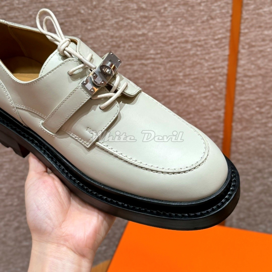 하얀악마 에르메스 퍼스트 더비슈즈 (13).jpg