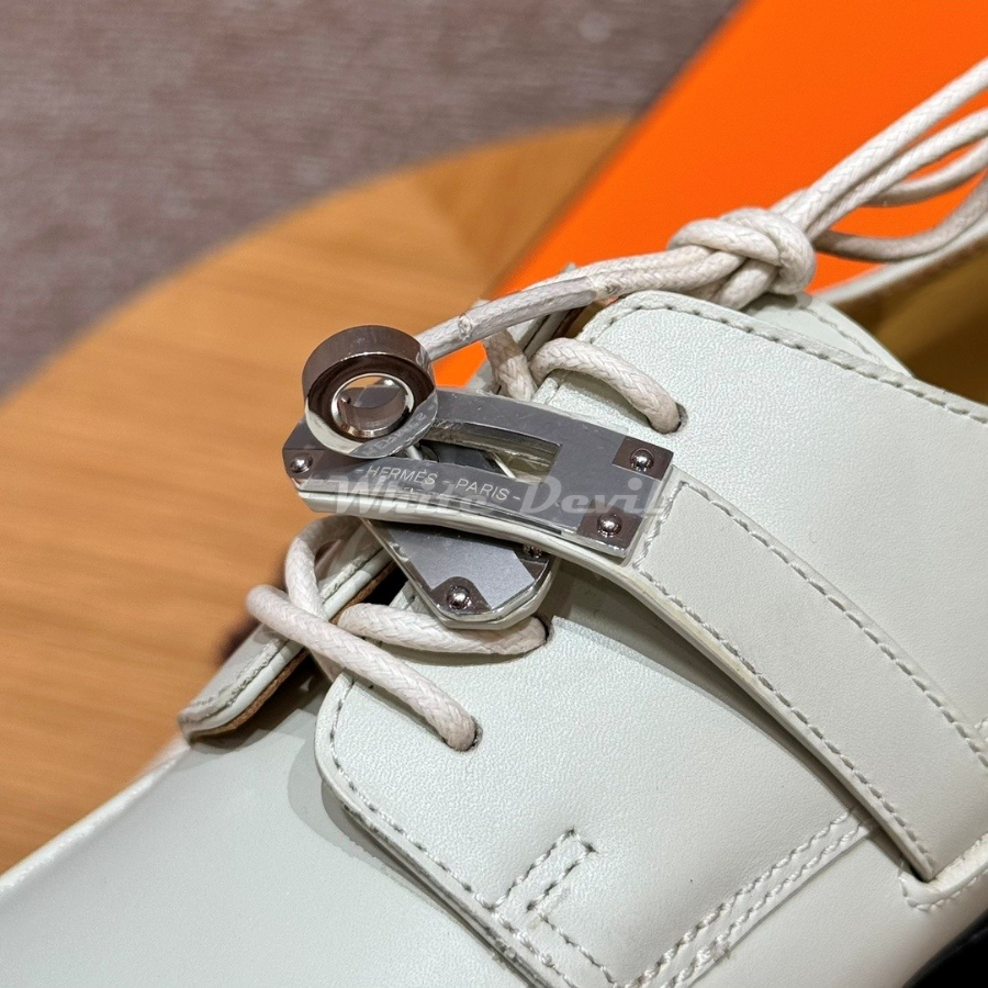 하얀악마 에르메스 퍼스트 더비슈즈 (16).jpg