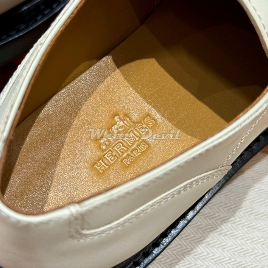 하얀악마 에르메스 퍼스트 더비슈즈 (17).jpg