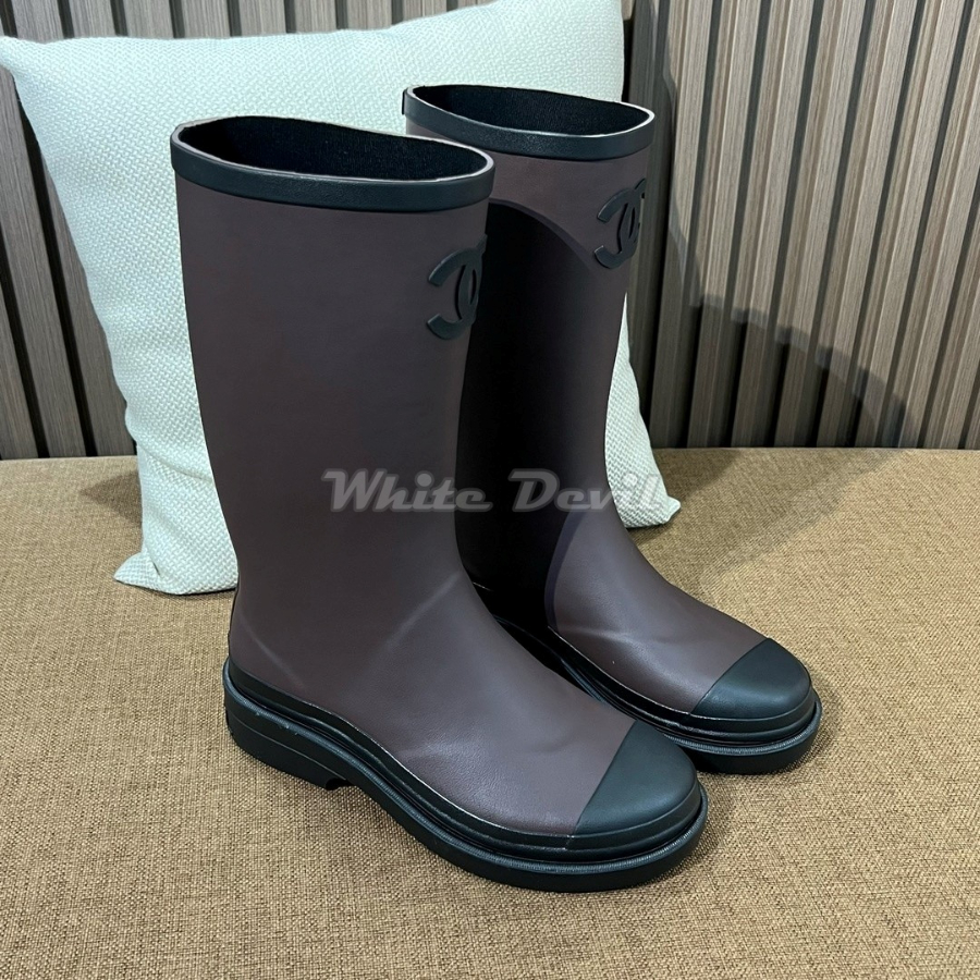 하얀악마 샤넬 레인부츠 (2).jpg