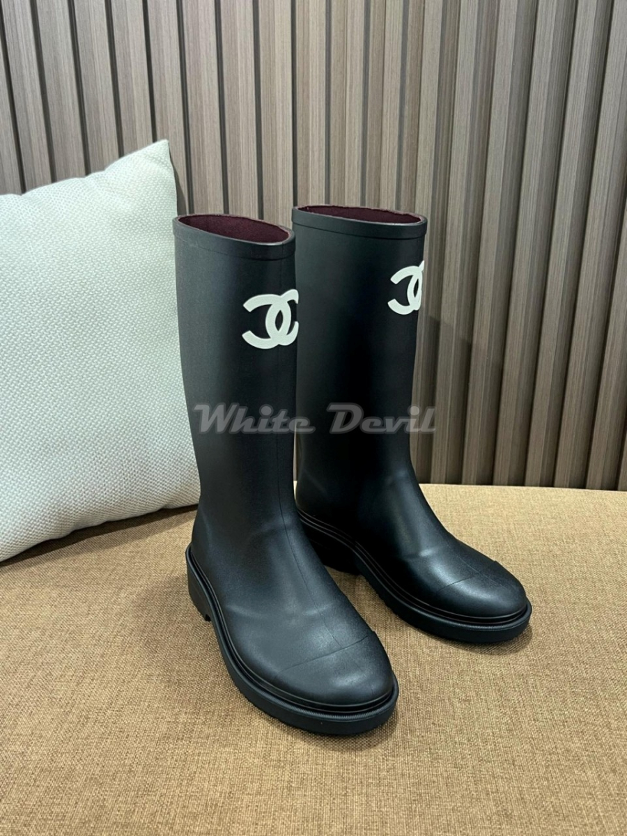 하얀악마 샤넬 레인부츠 (4).jpg