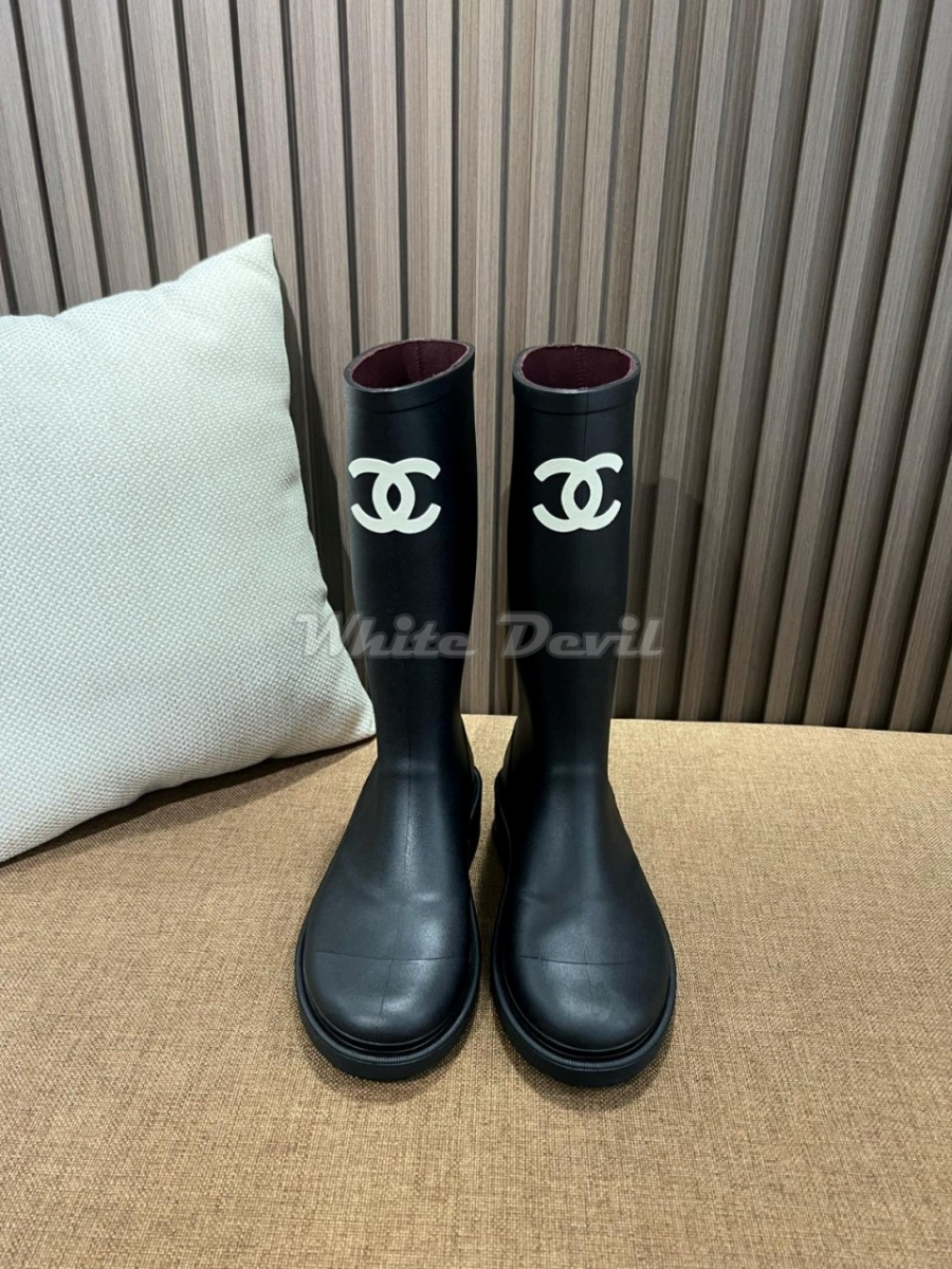 하얀악마 샤넬 레인부츠 (5).jpg