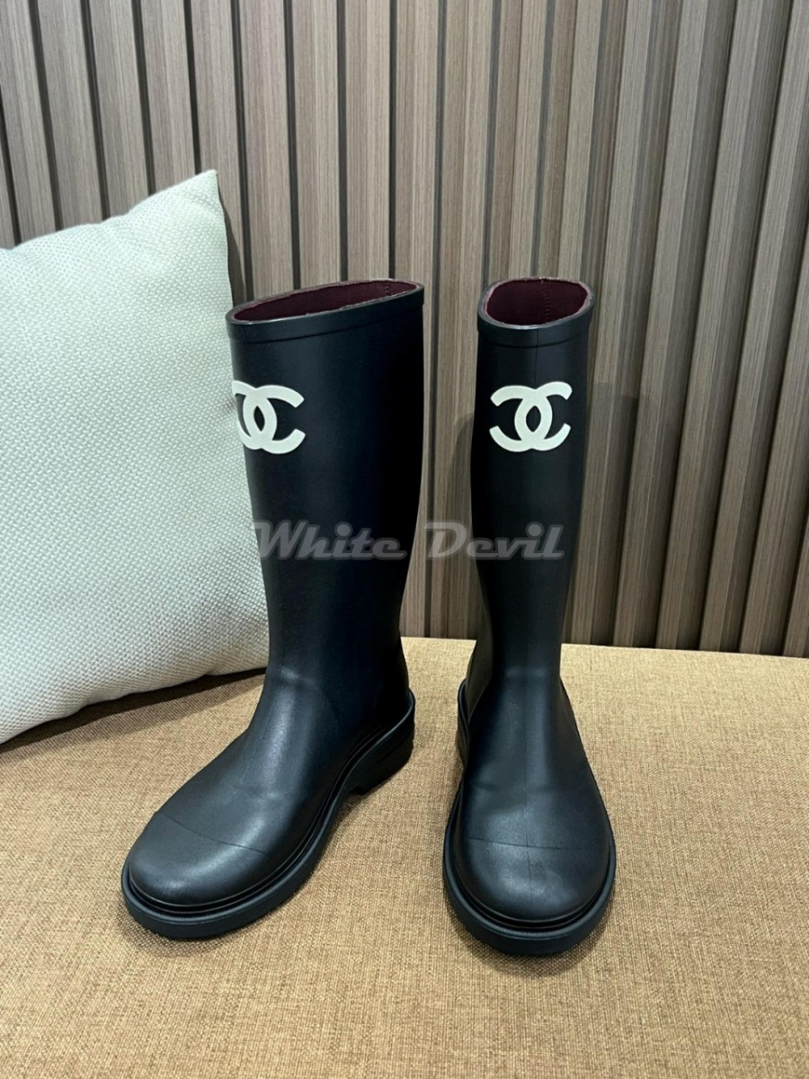 하얀악마 샤넬 레인부츠 (6).jpg