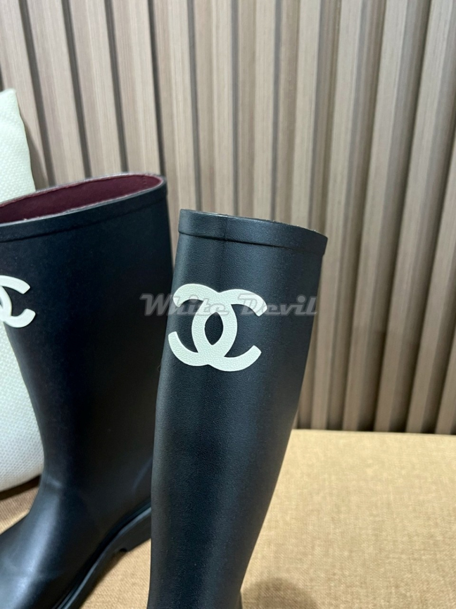 하얀악마 샤넬 레인부츠 (10).jpg