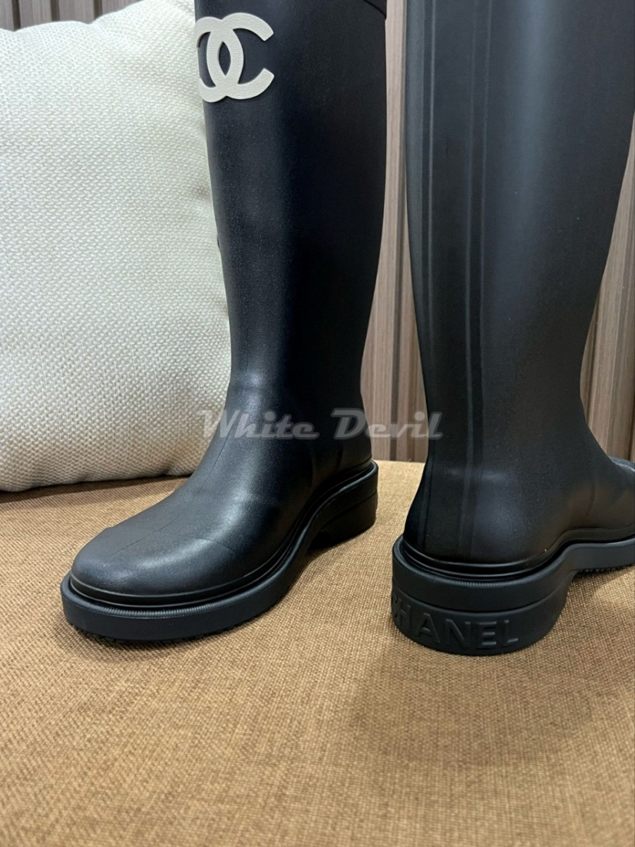 하얀악마 샤넬 레인부츠 (11).jpg