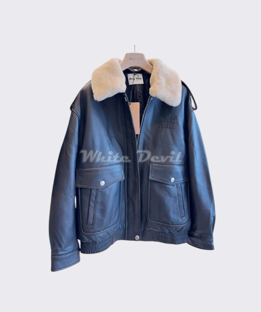 하얀악마 미우미우 가죽자켓 (1).jpg