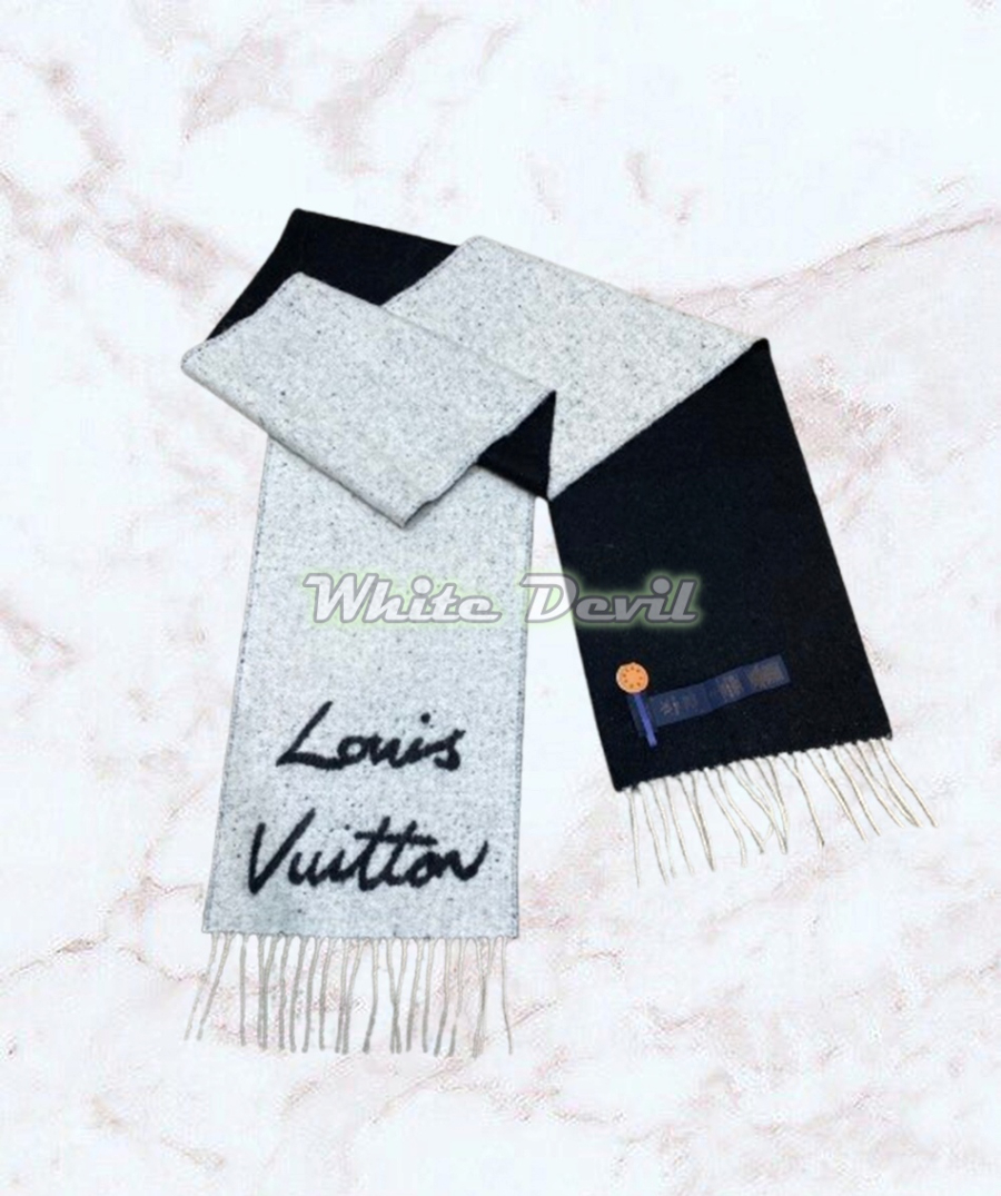 하얀악마 루이비통 목도리 (1).jpg