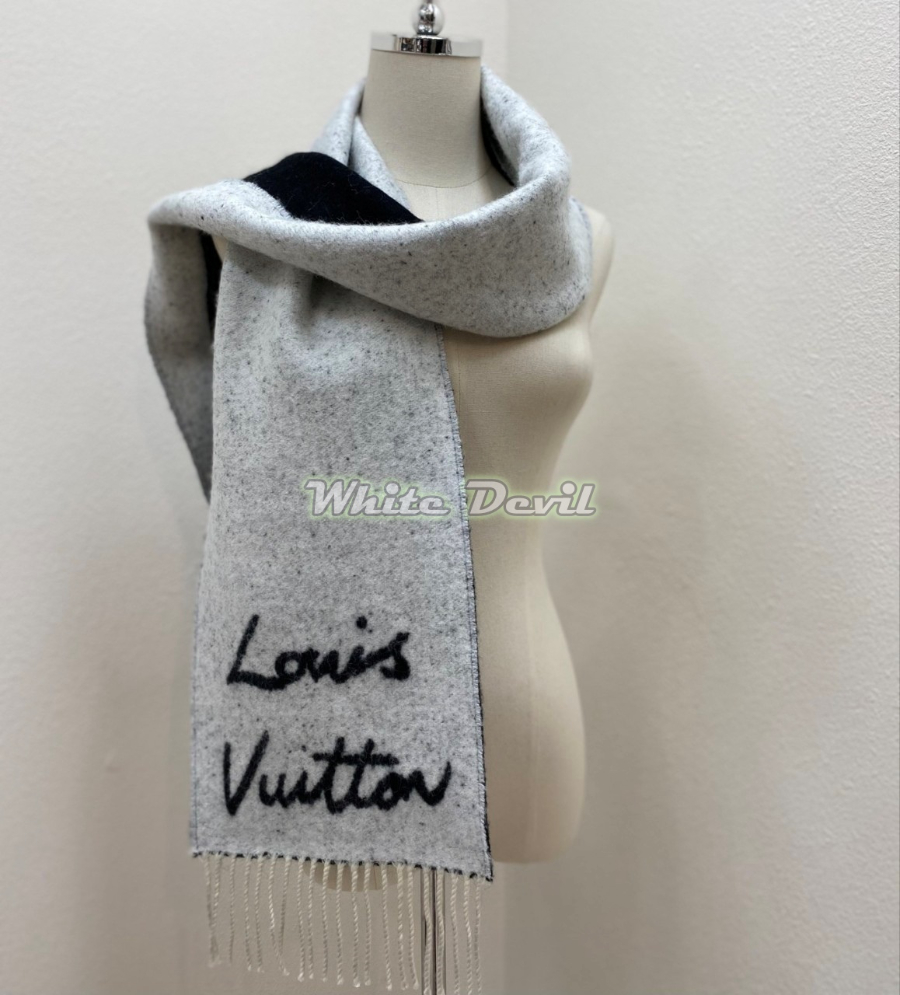 하얀악마 루이비통 목도리 (4).jpg