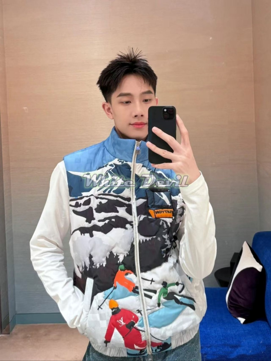 하얀악마 루이비통 패딩 조끼 (2).jpg