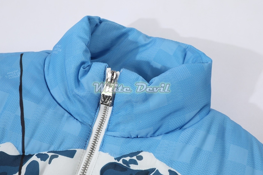 하얀악마 루이비통 패딩 조끼 (7).jpg