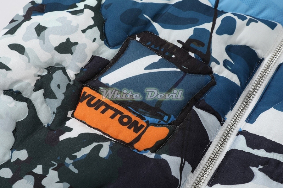 하얀악마 루이비통 패딩 조끼 (9).jpg