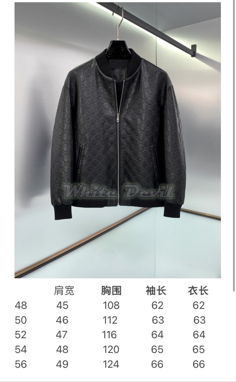 하얀악마 구찌 가죽자켓 (4).jpg