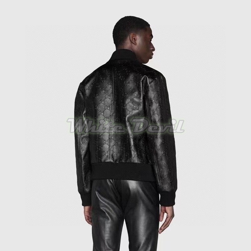 하얀악마 구찌 가죽자켓 (3).jpg