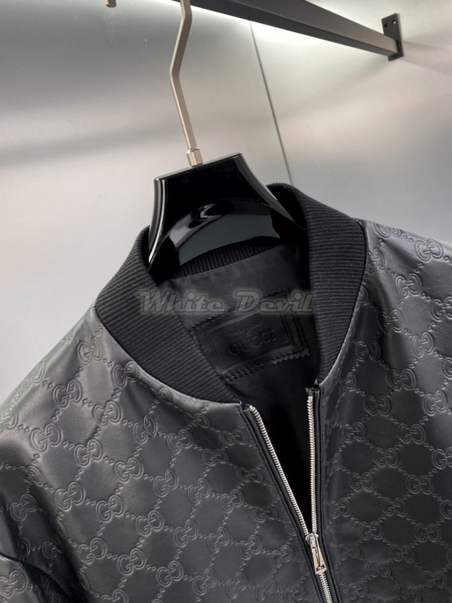 하얀악마 구찌 가죽자켓 (8).jpg