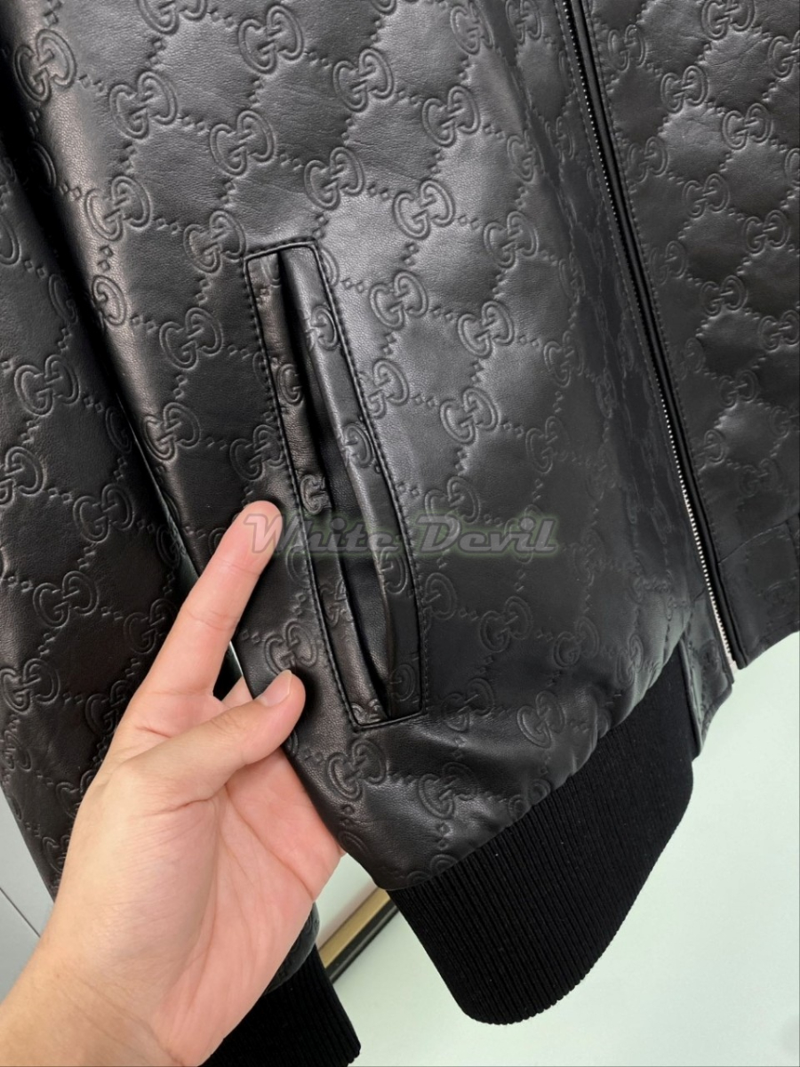 하얀악마 구찌 가죽자켓 (9).jpg