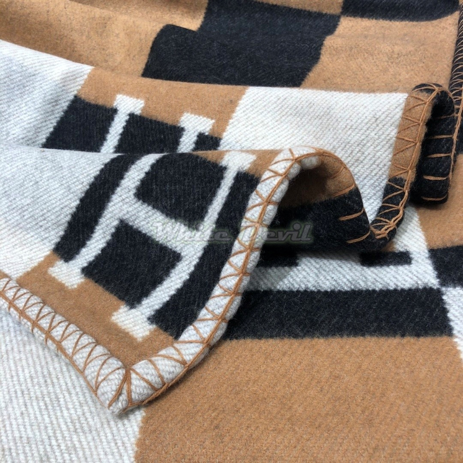 하얀악마 에르메스 담요 (6).jpg