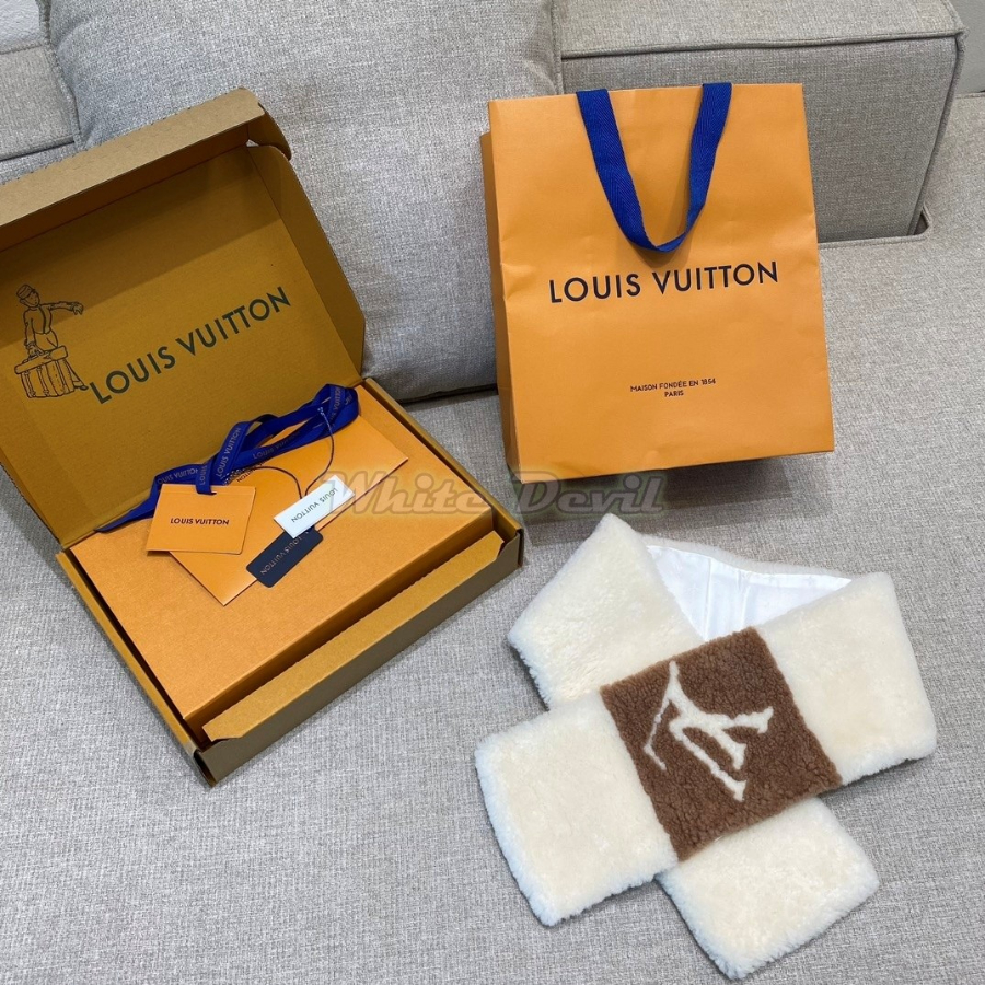 하얀악마 루이비통 목도리 (11).jpg