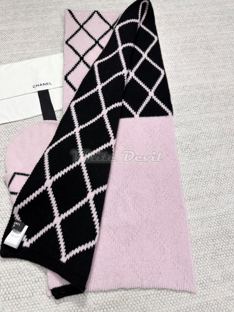 하얀악마 샤넬 목도리 모자 (7).jpg