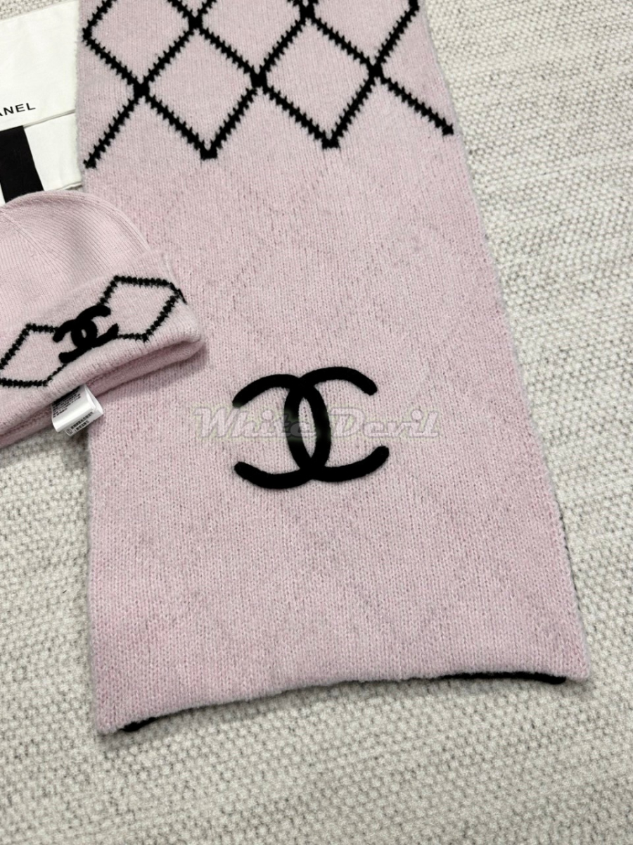 하얀악마 샤넬 목도리 모자 (8).jpg