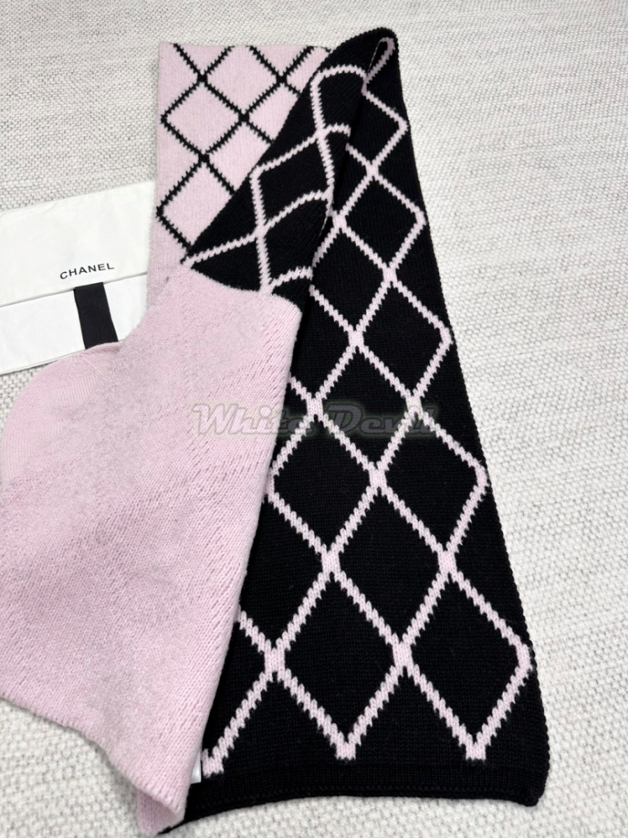 하얀악마 샤넬 목도리 모자 (10).jpg