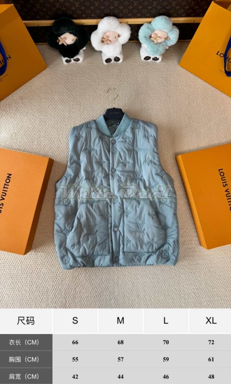 하얀악마 루이비통 패딩 조끼 (4).jpg