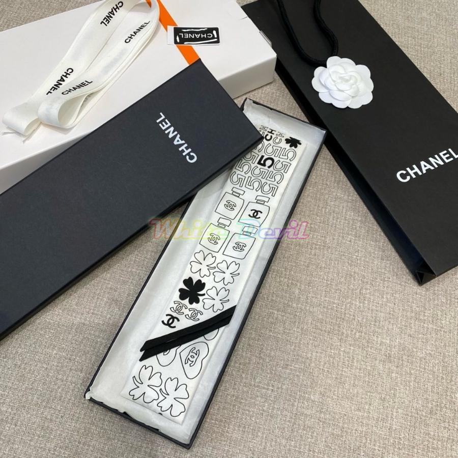 하얀악마 샤넬 스카프 (3).jpg