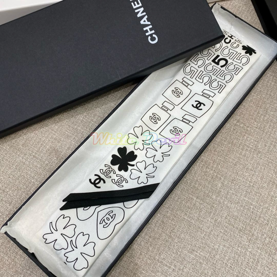 하얀악마 샤넬 스카프 (4).jpg