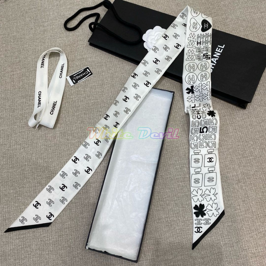 하얀악마 샤넬 스카프 (5).jpg
