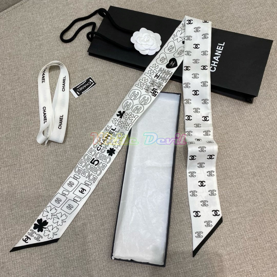 하얀악마 샤넬 스카프 (9).jpg