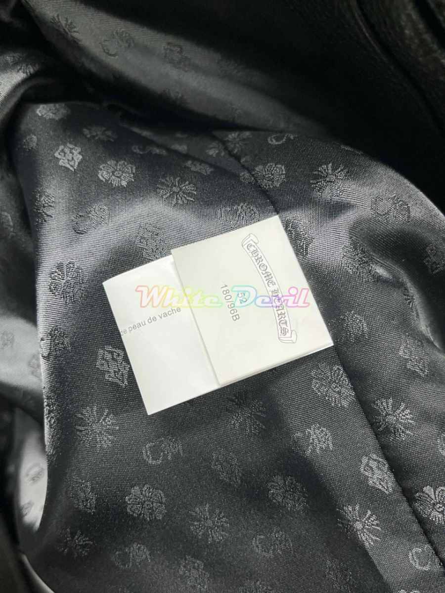 하얀악마 크롬하츠 가죽자켓 (10).jpg