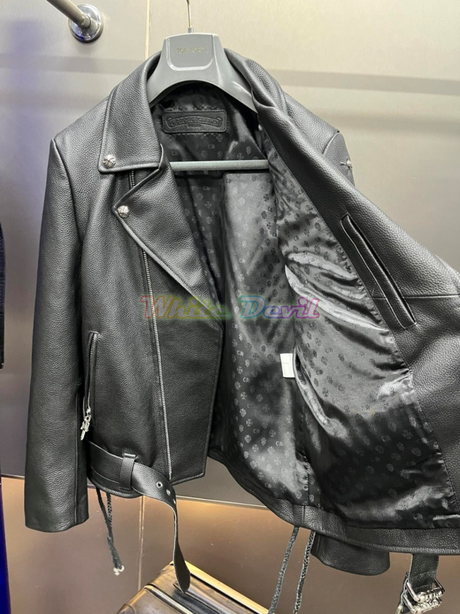 하얀악마 크롬하츠 가죽자켓 (9).jpg